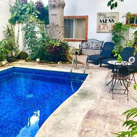 Villa Alejandra Hotel Boutique